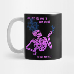 Whatever It Takes Mug