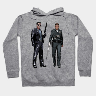 Terminator Hoodie
