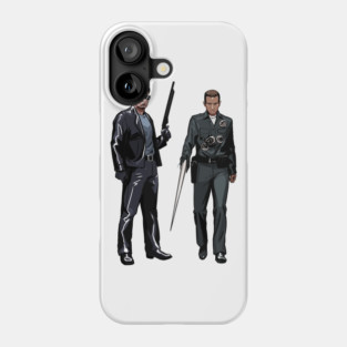Terminator Phone Case