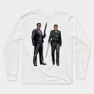 Terminator Long Sleeve T-Shirt