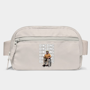 Hector Salamanca Bag