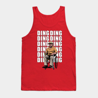 Hector Salamanca Tank Top