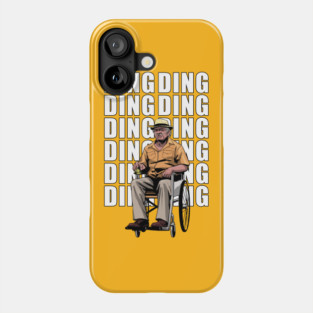 Hector Salamanca Phone Case
