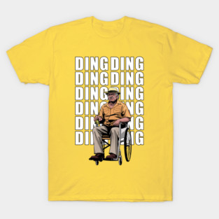 Hector Salamanca T-Shirt