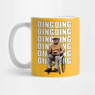 Hector Salamanca Mug