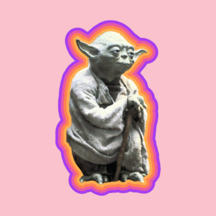 80s Glowing Alien T-Shirt