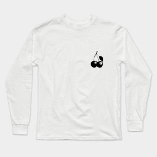 JUICE Long Sleeve T-Shirt