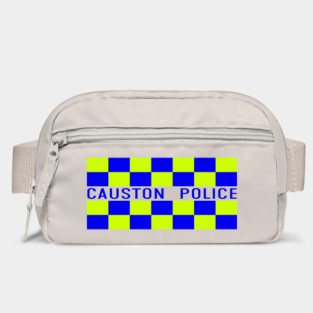 Causton Police Bag