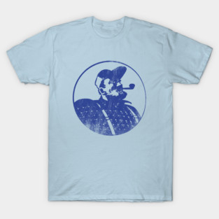 Paul Bunyan Retro T-Shirt