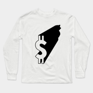 MONEY Long Sleeve T-Shirt