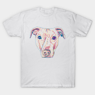 Pit bull T-Shirt