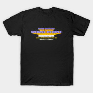 Mighty Marvelites T-Shirt