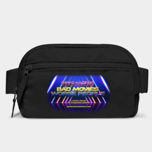 Retro Reflective Bag