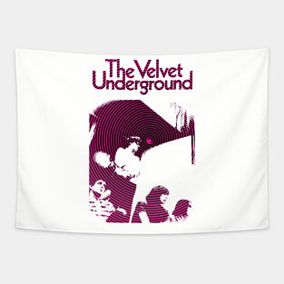 The Velvet Underground Tapestry