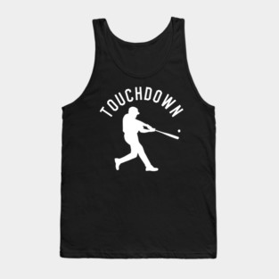 Touchdown Tank Top