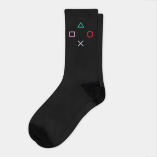 PlayStation Socks