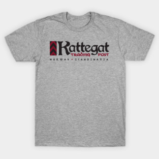 Kattegat Trading Post T-Shirt