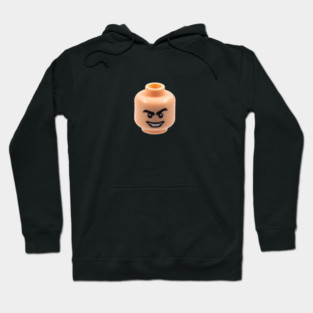 Lego Head Hoodie