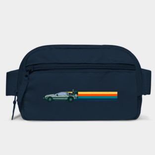 Delorean Bag