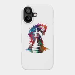 Chess #chess #sport Phone Case