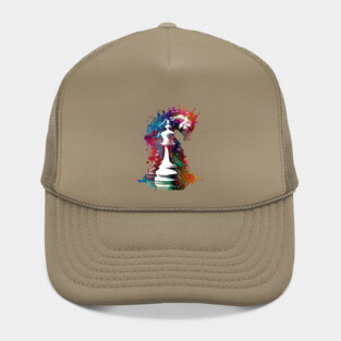 Chess #chess #sport Hat