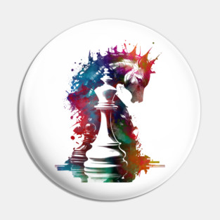 Chess #chess #sport Pin