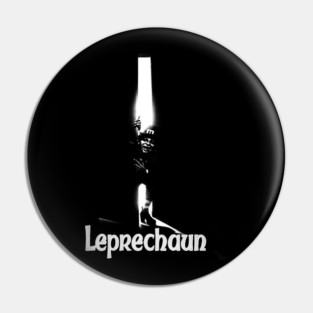 Leprechaun Pin