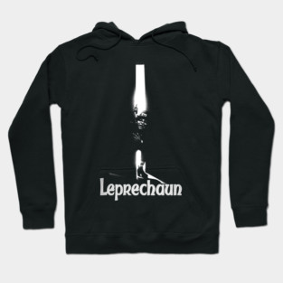 Leprechaun Hoodie