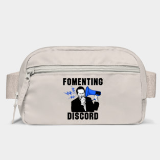 Fomenting Discord Bag