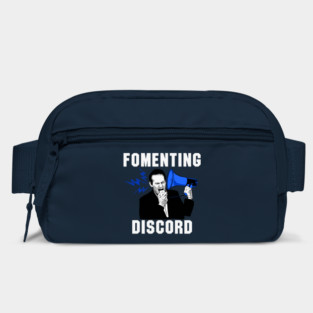 Fomenting Discord Bag