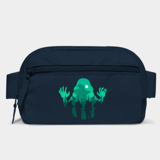 Ghostbusters Bag