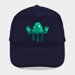 Ghostbusters Hat