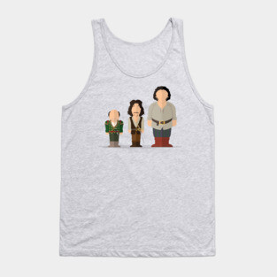 INCONCIEVABLE!!! Tank Top