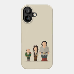 INCONCIEVABLE!!! Phone Case