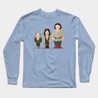 INCONCIEVABLE!!! Long Sleeve T-Shirt