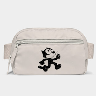Felix The Cat keep walking Bag