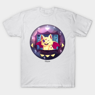 Tamagotchi T-Shirt