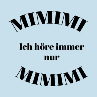 MIMIMI T-Shirt