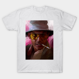 Fear and Loathing T-Shirt