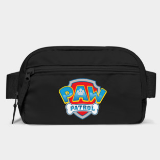 Patrol logo Bag