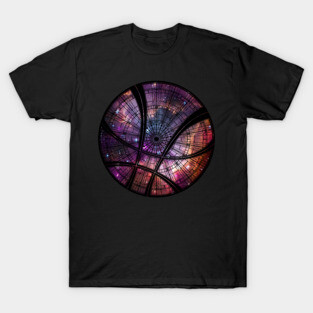 Strange window T-Shirt