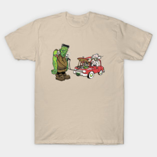 Volts To Spare T-Shirt