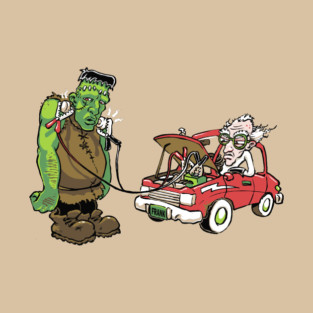 Volts To Spare T-Shirt