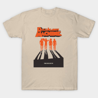 Guerrilla Radio T-Shirt