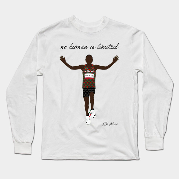 eliud t shirt