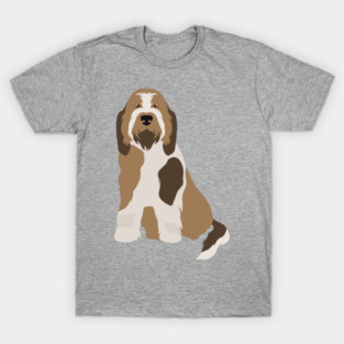 Grand Basset Griffon Vendéen T-Shirt