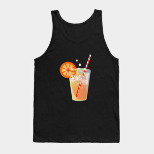 Drink Tank Top