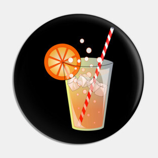 Drink Pin