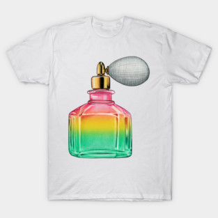 perfume T-Shirt