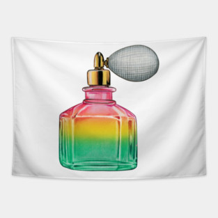perfume Tapestry
